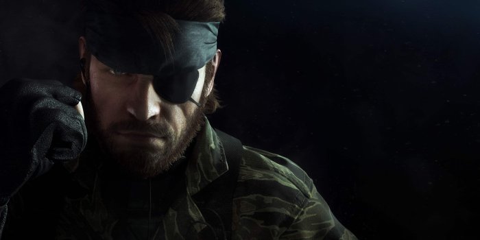 3840x2160 Metal Gear Solid 3: Snake Eater Wallpapers
