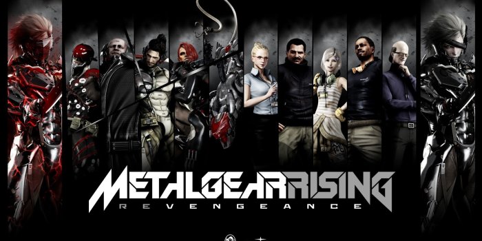 1600x1000 410+ Metal Gear Solid HD Wallpapers and Backgrounds