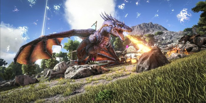 1200x675 The best Ark: Survival Evolved mods | PC Gamer