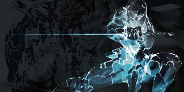 1920x1080 42+] Raiden Metal Gear Wallpaper on WallpaperSafari