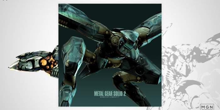 3840x2160 Metal Gear Wallpapers | Metal Gear Network
