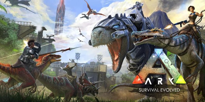 1200x675 The best dinosaurs for farming resources in Ark: Survival Evolved - Gamepur