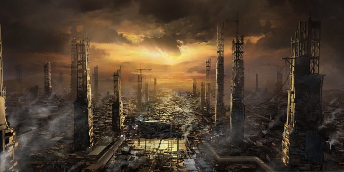 3440x1440 HD wallpaper: video games, ultrawide, ultra-wide, Deus Ex: Mankind Divided