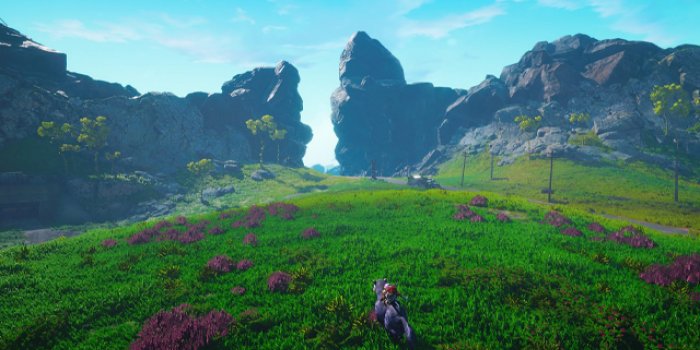 1280x720 Biomutant: Ultrawide 4K wallpapers gallery for UHD screenshots -  GameRevolution