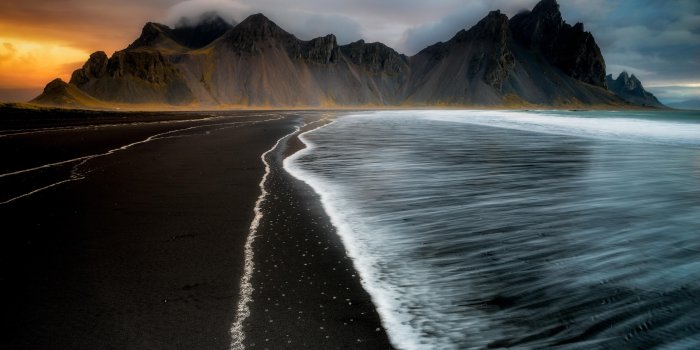 4000x2481 Iceland Wallpapers