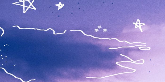 1125x2436 Purple sky vsco aesthetic iphone hd