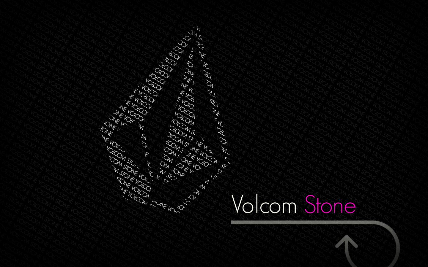 1440x900 Free download Volcom Desktop Wallpaper Grey Volcom Stone Logo Black  Background HD [1440x900] for your Desktop, Mobile & Tablet | Explore 76+  Volcom Logo Wallpaper | HD Volcom Wallpaper, Volcom Wallpapers for