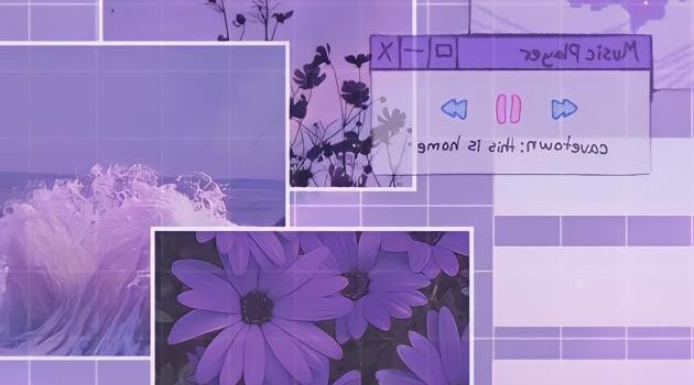 630x1280 Purple Aesthetic wallpaper by LuxeMiny - Download on ZEDGE™ | c9b2
