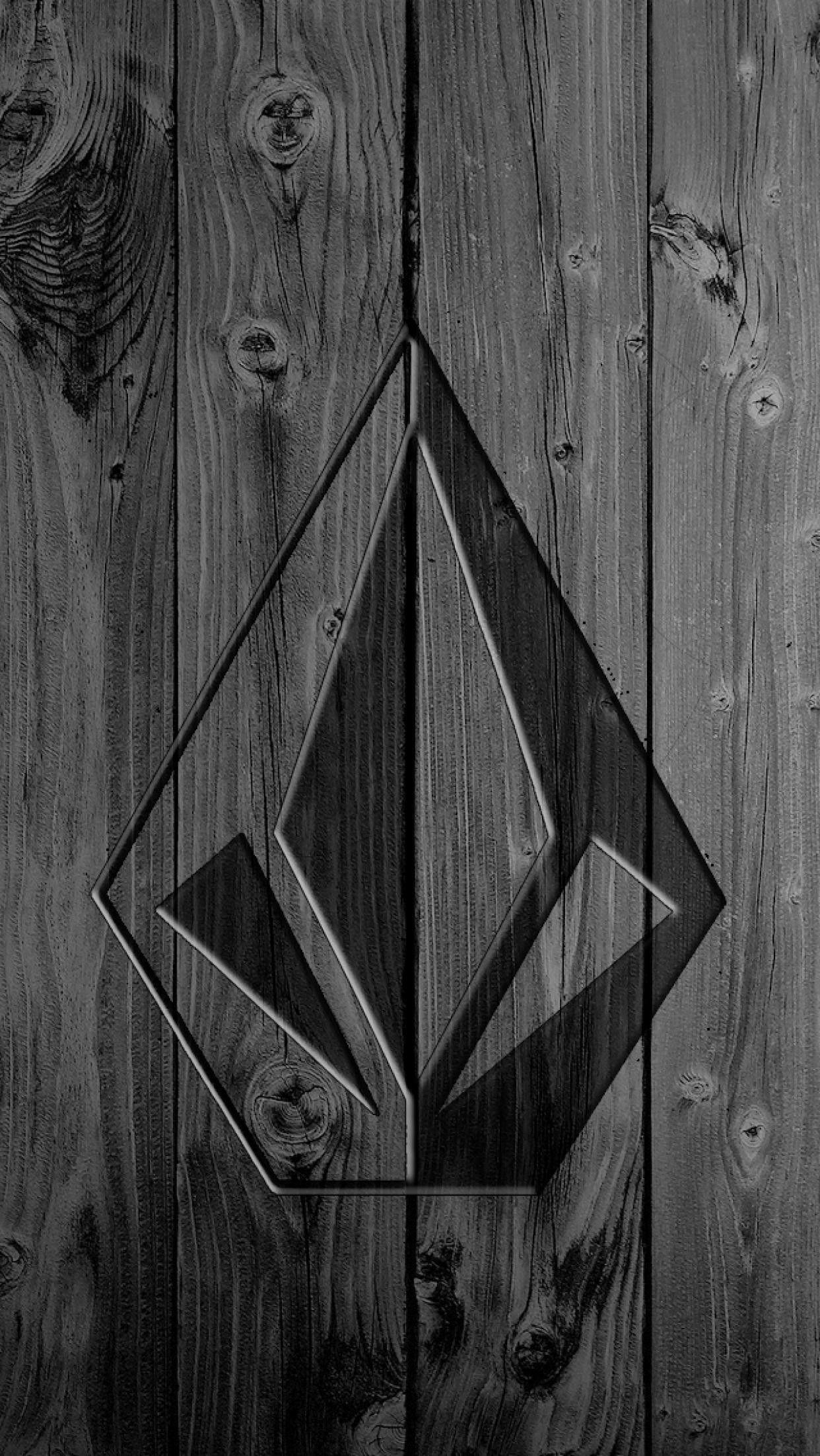 1242x2204 Volcom Wallpapers HD