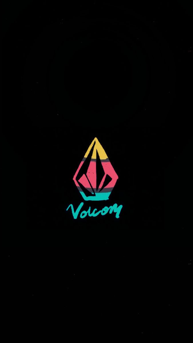 675x1200 Volcom Logo