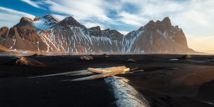 2560x1080 2560x1080 Vestrahorn HD Iceland 2560x1080 Resolution Wallpaper, HD Nature  4K Wallpapers, Images, Photos and Background - Wallpapers Den