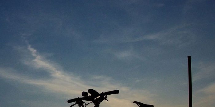 736x1308 Bicycle | iPhone Wallpapers