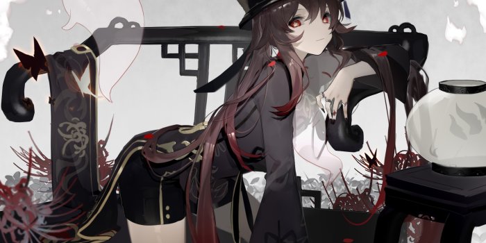 1920x1080 840+ Hu Tao HD Wallpapers and Backgrounds