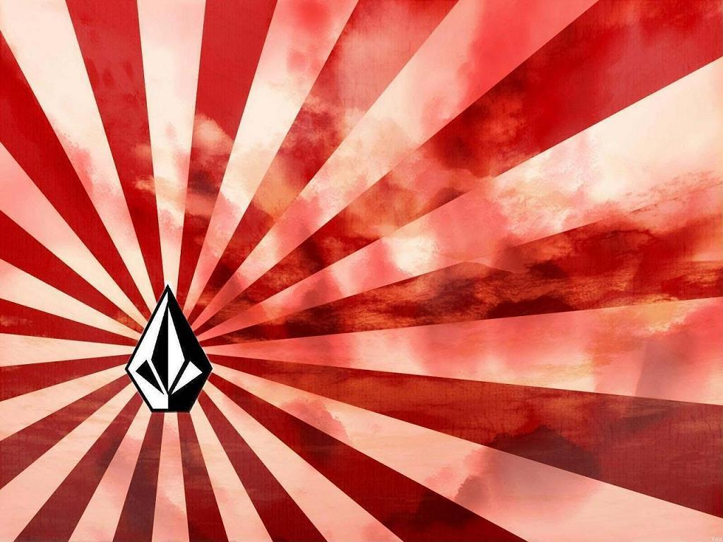 1024x768 Volcom Backgrounds