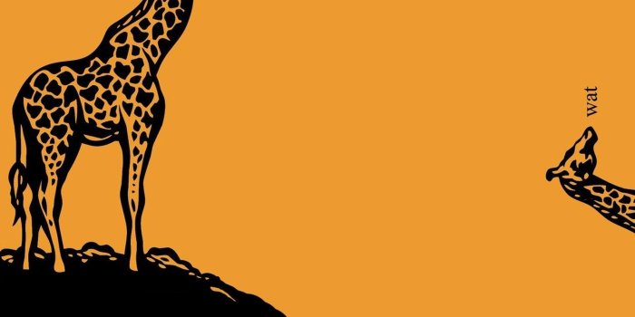 1920x1080 Giraffe Wallpaper Cartoon - 2022 Live Wallpaper HD