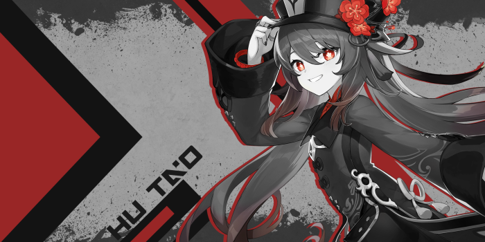 1920x1080 Hu Tao Wallpapers - Top Best Hu Tao Backgrounds, Images