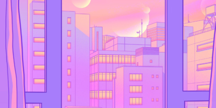 1080x1920 Purple Aesthetic Wallpaper- Top Best Quality Purple Aesthetic Backgrounds  (HD,4k)