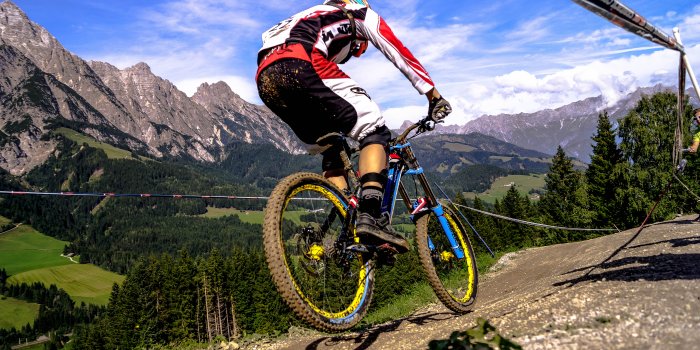 6000x4000 110+ Bicycle HD Wallpapers and Backgrounds