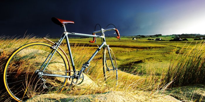 1920x1200 Bicycle Desktop Wallpaper - PixelsTalk.Net