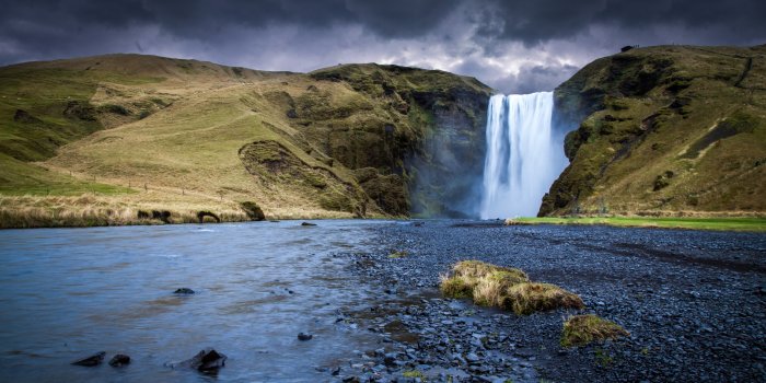 5120x2836 130+ 4K Iceland Wallpapers | Background Images