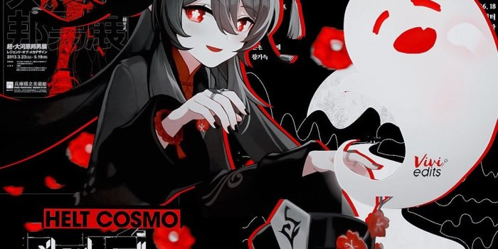 1080x2160 Hu Tao Wallpaper - Markotop