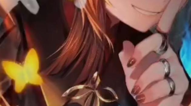 630x1280 Hu Tao wallpaper wallpaper by Jocelyn2873 - Download on ZEDGE™ | 6470