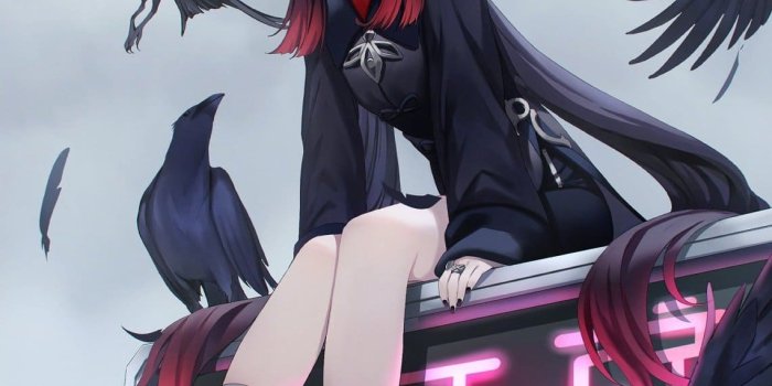 1140x1810 Hu Tao Phone Wallpapers - AniYuki.com