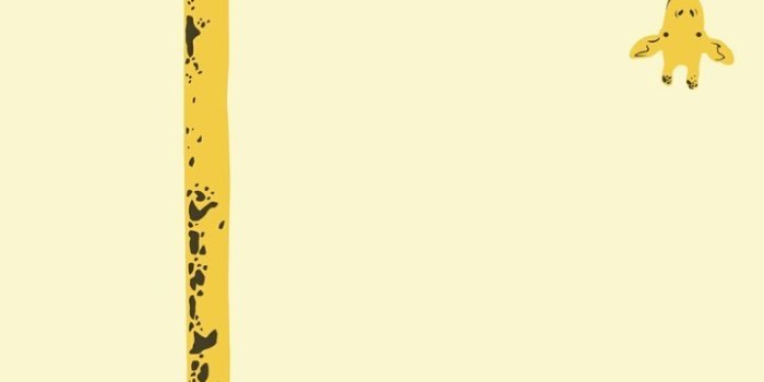 720x1280 Wallpaper Giraffe uploaded by Sabdi V. on We Heart It