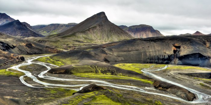 2560x1600 Iceland Landscape Ultra HD Desktop Background Wallpaper for 4K UHD TV :  Multi Display, Dual Monitor : Tablet : Smartphone