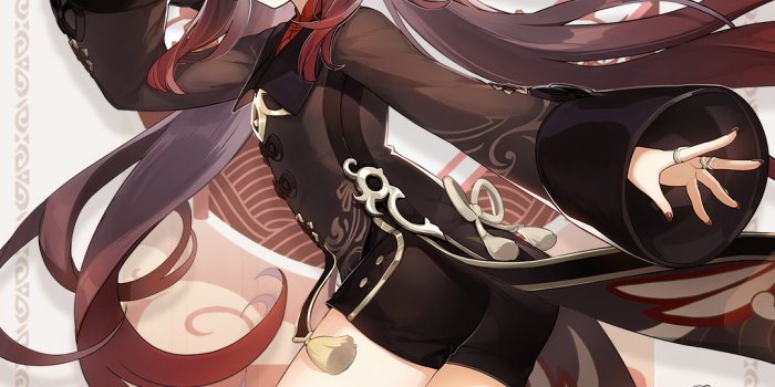 1080x1920 Hu Tao - Genshin Impact - Zerochan Anime Image Board