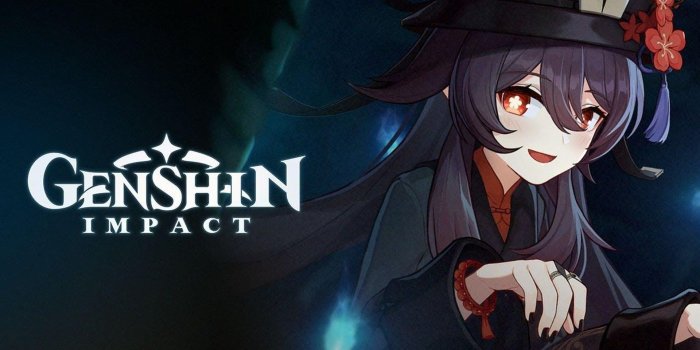 1920x1080 Genshin Inpact Hu Tao Wallpapers - Wallpaperboat