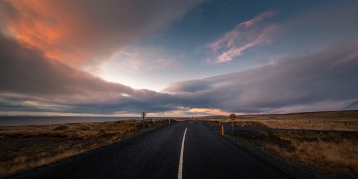 7948x4471 Iceland Sunset 8k, HD Nature, 4k Wallpapers, Images, Backgrounds, Photos  and Pictures