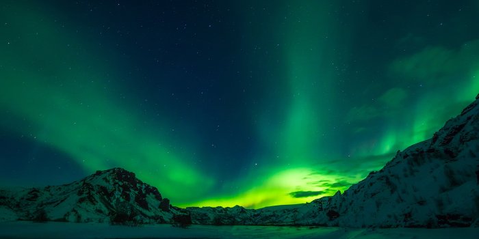 1920x1080 Iceland Chromebook Wallpaper