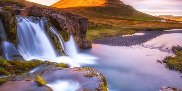 3840x5760 The Iceland iPhone Wallpaper | iDrop News