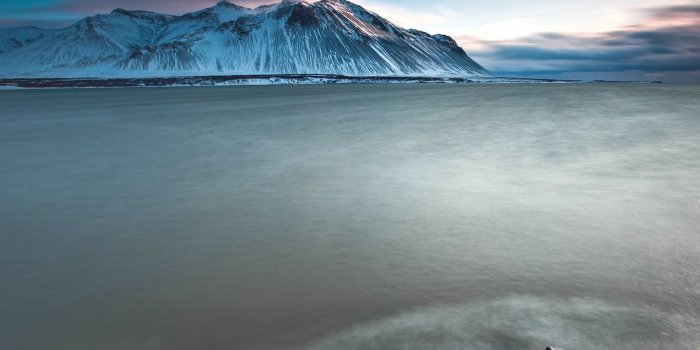 1280x1024 Download wallpaper 1280x1024 iceland, mountains, cold, stones standard 5:4  hd background