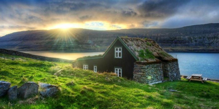 1600x1000 50+ Iceland Nature Wallpapers: HD, 4K, 5K for PC and Mobile | Download free  images for iPhone, Android