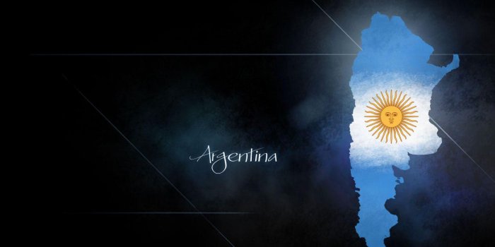 1280x750 Argentina Flag Wallpapers - Top Free Argentina Flag Backgrounds -  WallpaperAccess