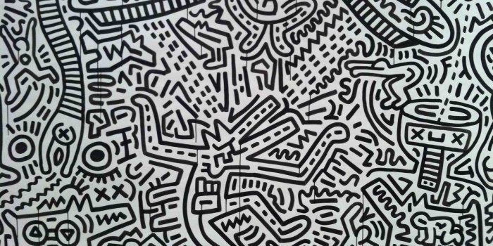 2592x1936 Keith Haring Wallpapers - Top Free Keith Haring Backgrounds -  WallpaperAccess