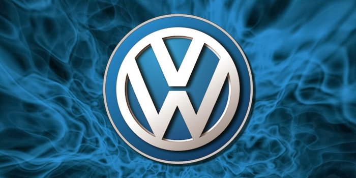 1040x960 49+] Volkswagen Logo Wallpaper on WallpaperSafari