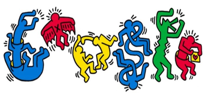 1920x1440 Keith Haring Wallpapers (52+ images)