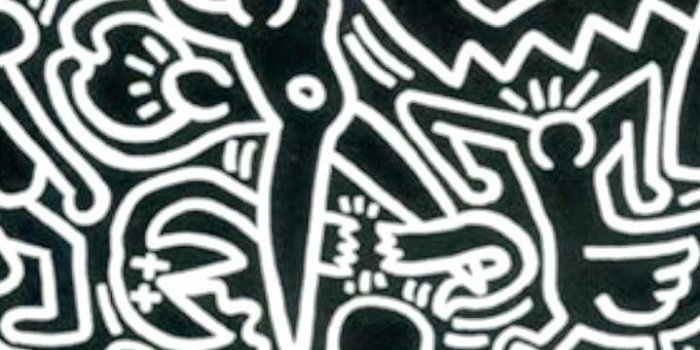 719x1280 Keith Haring iPhone Wallpapers - Top Free Keith Haring iPhone Backgrounds -  WallpaperAccess