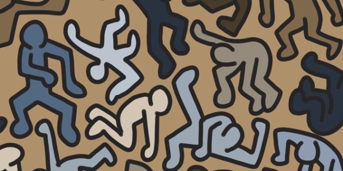 736x1104 Keith Haring Inspired Background | Iphone wallpaper keith haring, Keith  haring, Cute patterns wallpape… in 2022 | Abstract art wallpaper, Keith  haring art, Hippie wallpaper