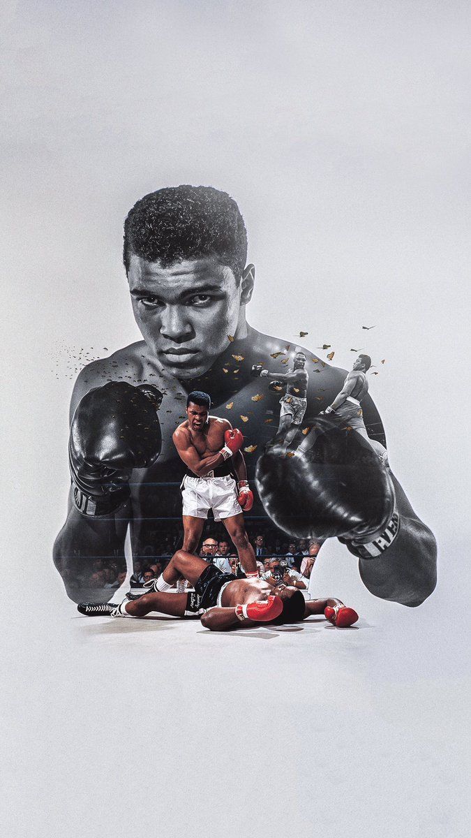 675x1200 Top muhammad ali wallpaper free Download - Wallpapers Book - Your #1 Source  for free download HD, 4K & high quality wallpapers