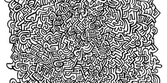 713x1121 Keith Haring Wallpapers