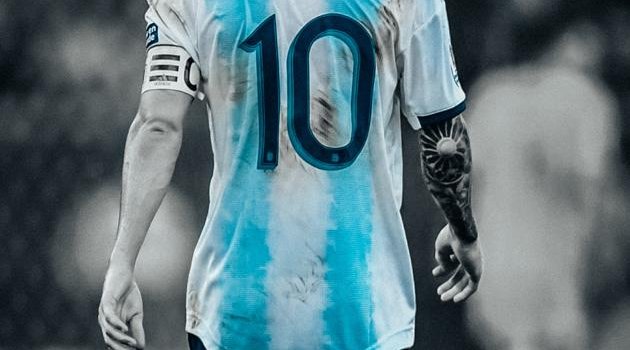 630x1280 MESSI ARGENTINA wallpaper by NicoPiazzo - Download on ZEDGE™ | 3858