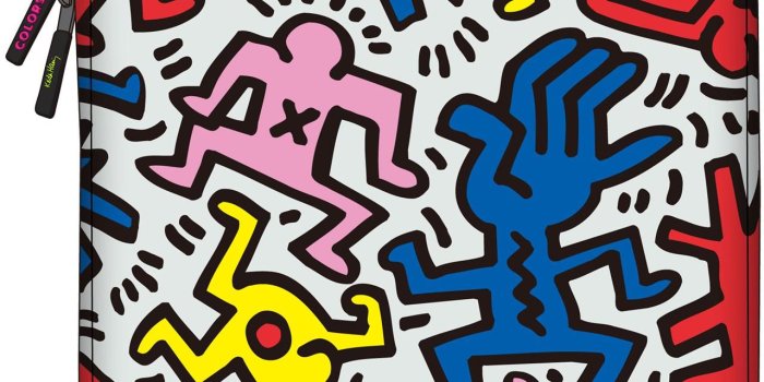 1280x1024 Keith Haring Wallpapers - Famous Keith Haring Art - 1280x1024 Wallpaper -  teahub.io