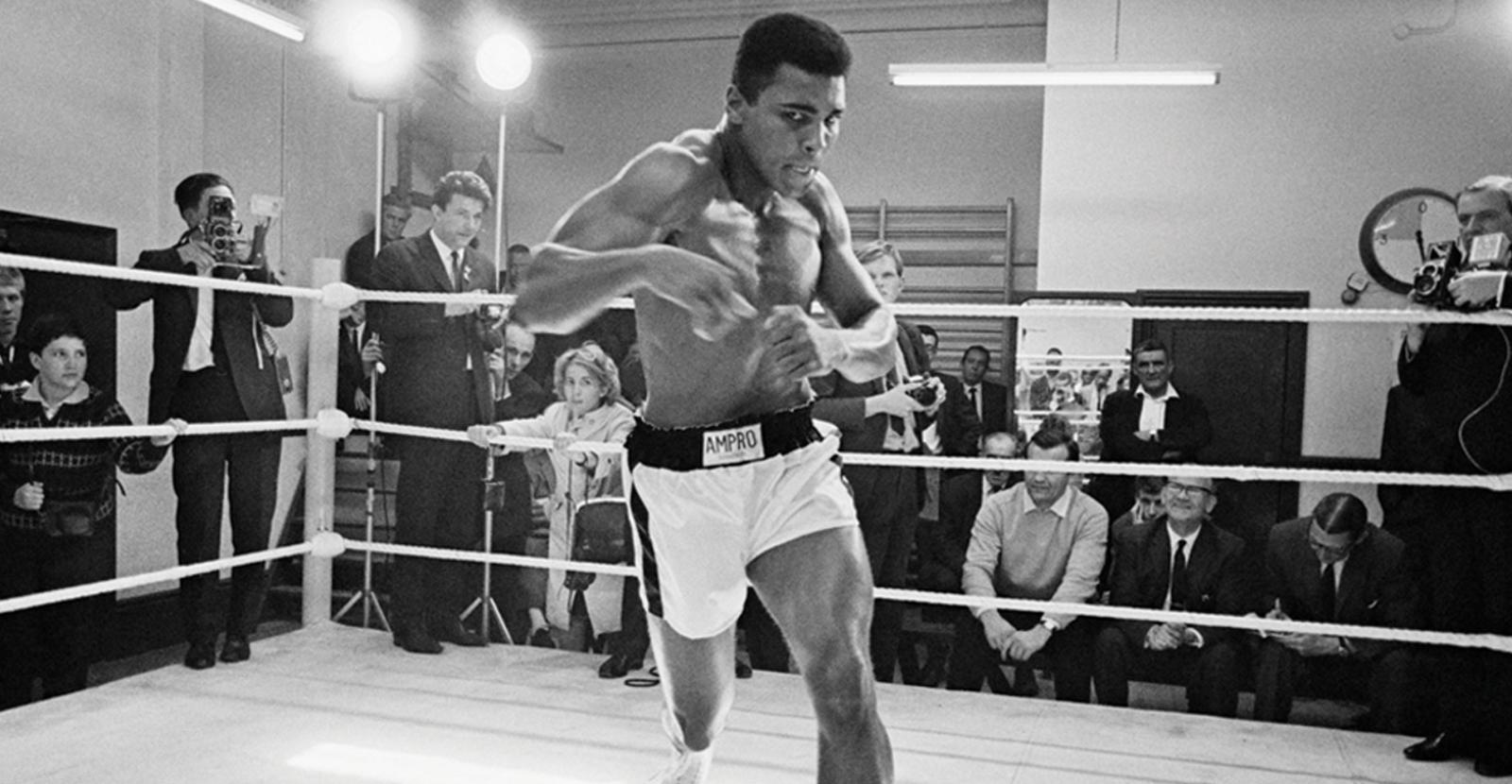 2889x1500 Mohammed Ali Wallpaper (71+ pictures)