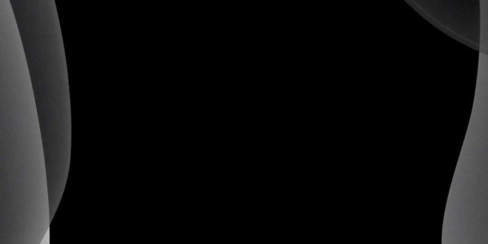 1245x2560 Black Screen Wallpaper - EnJpg