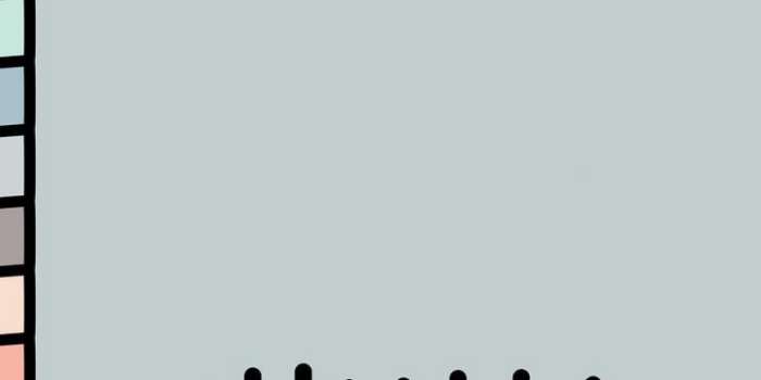 828x1792 More Keith Haring style wallpapers, original art by @4thdimensiongraphics  on insta (originally fit for iPhone XR) : hiphopwallpapers