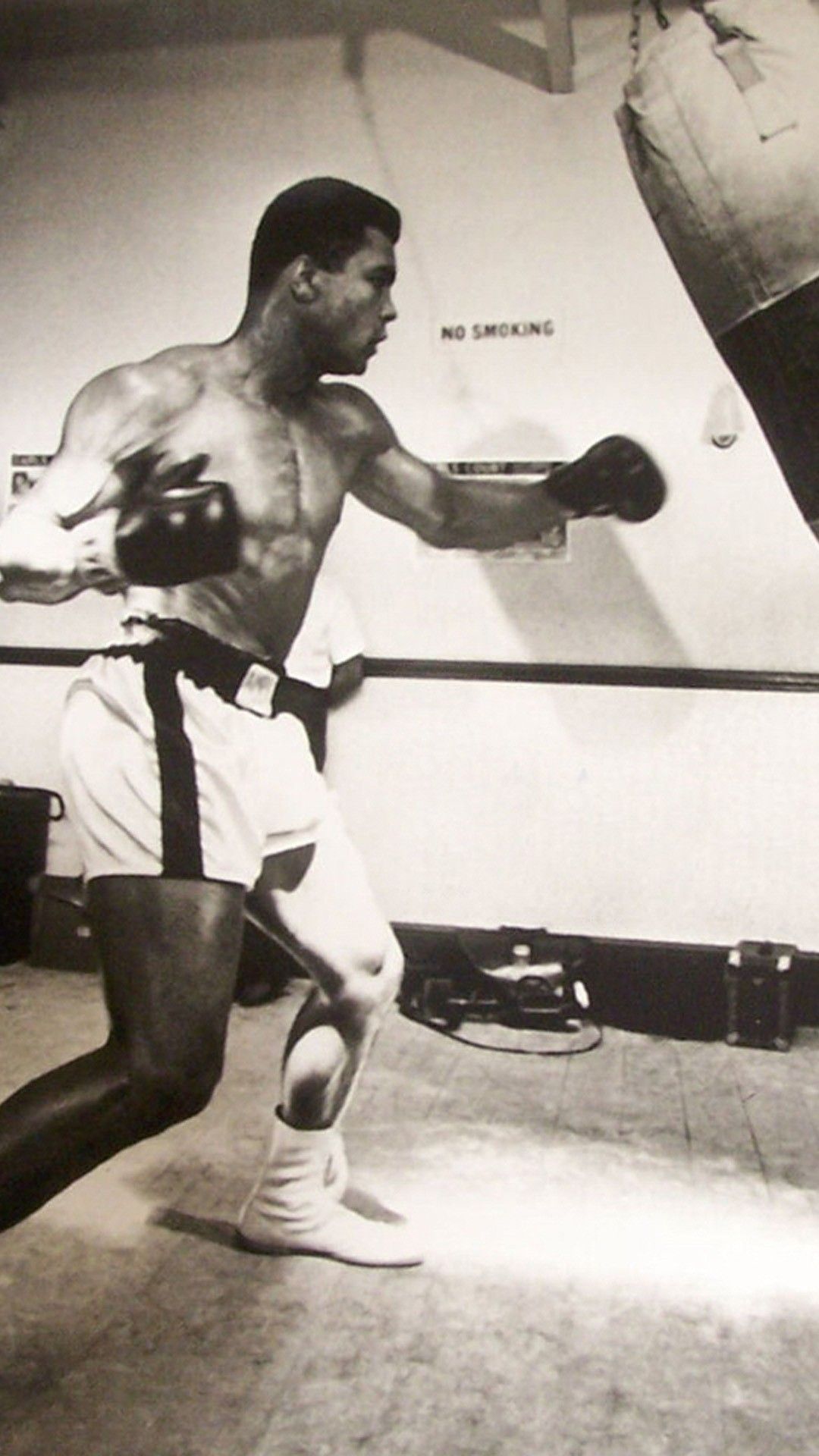 1080x1920 Pin on Muhammad Ali Wallpapers